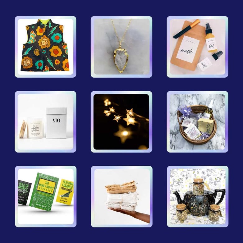 Holiday Giveaway