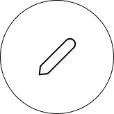 Complete your pitch icon