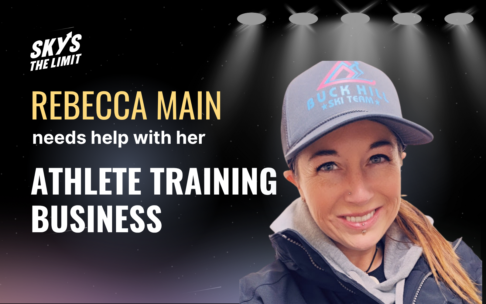 REBECCA MAIN FEATURE