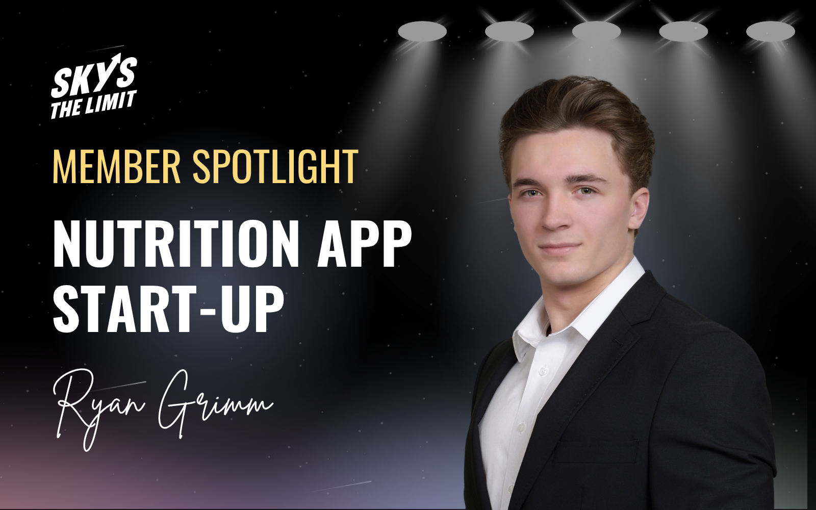RYAN GRIM FEATURE