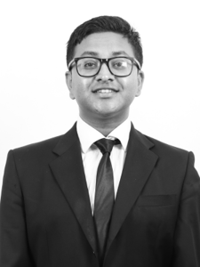 Rayhan Miah