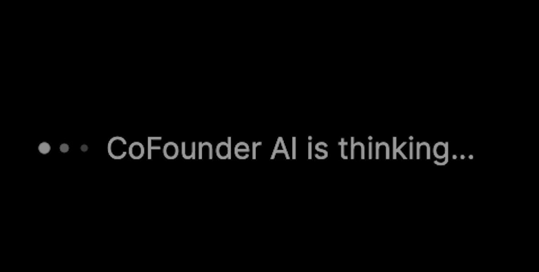 Cofounder AI