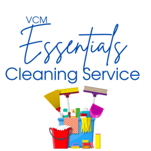 VCM Essentials Cleaning Service