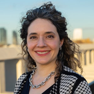 Juanita Gonzalez-Uribe Juanita Gonzalez-Uribe