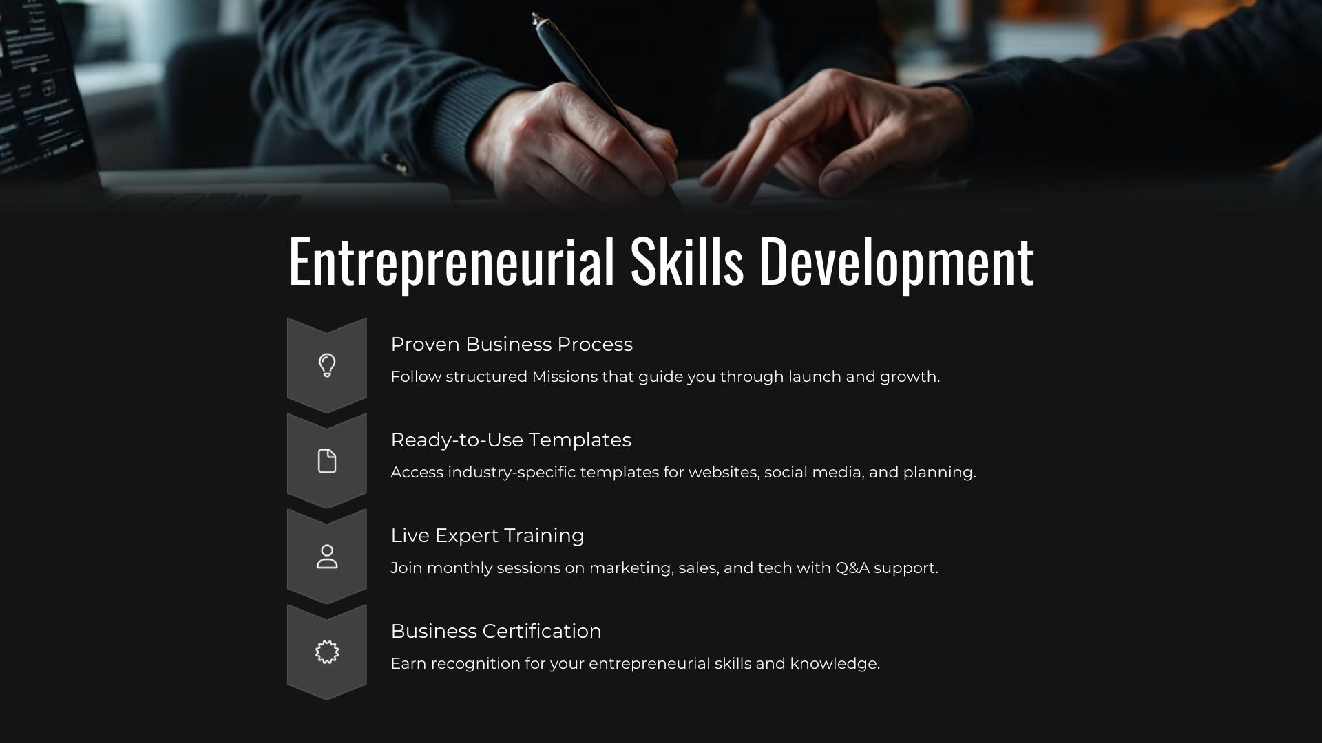Launchpad Turn Your Business Idea Into Reality.gslides (4)