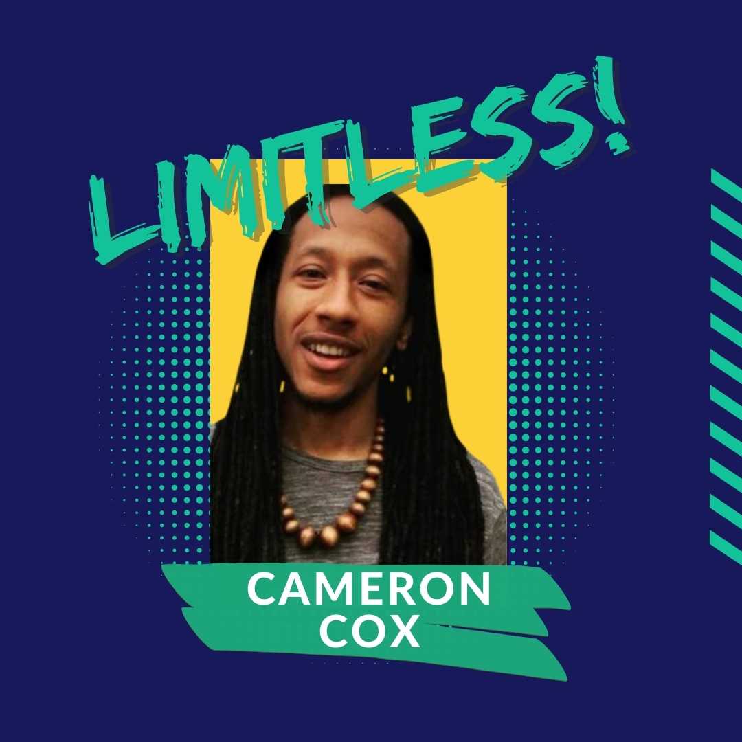 Limitless! Featuring Cameron Cox