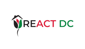 REACT DC