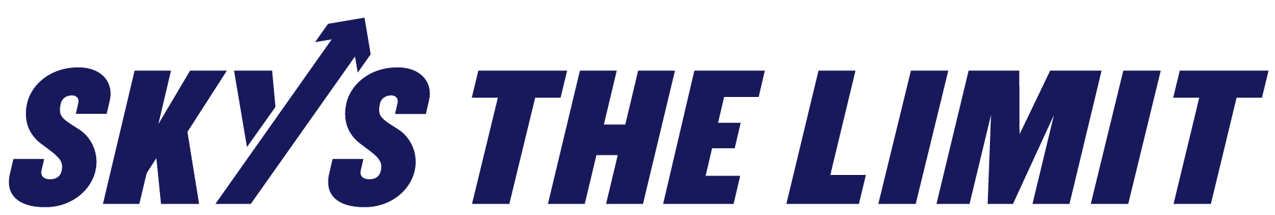 STL Logo Navy