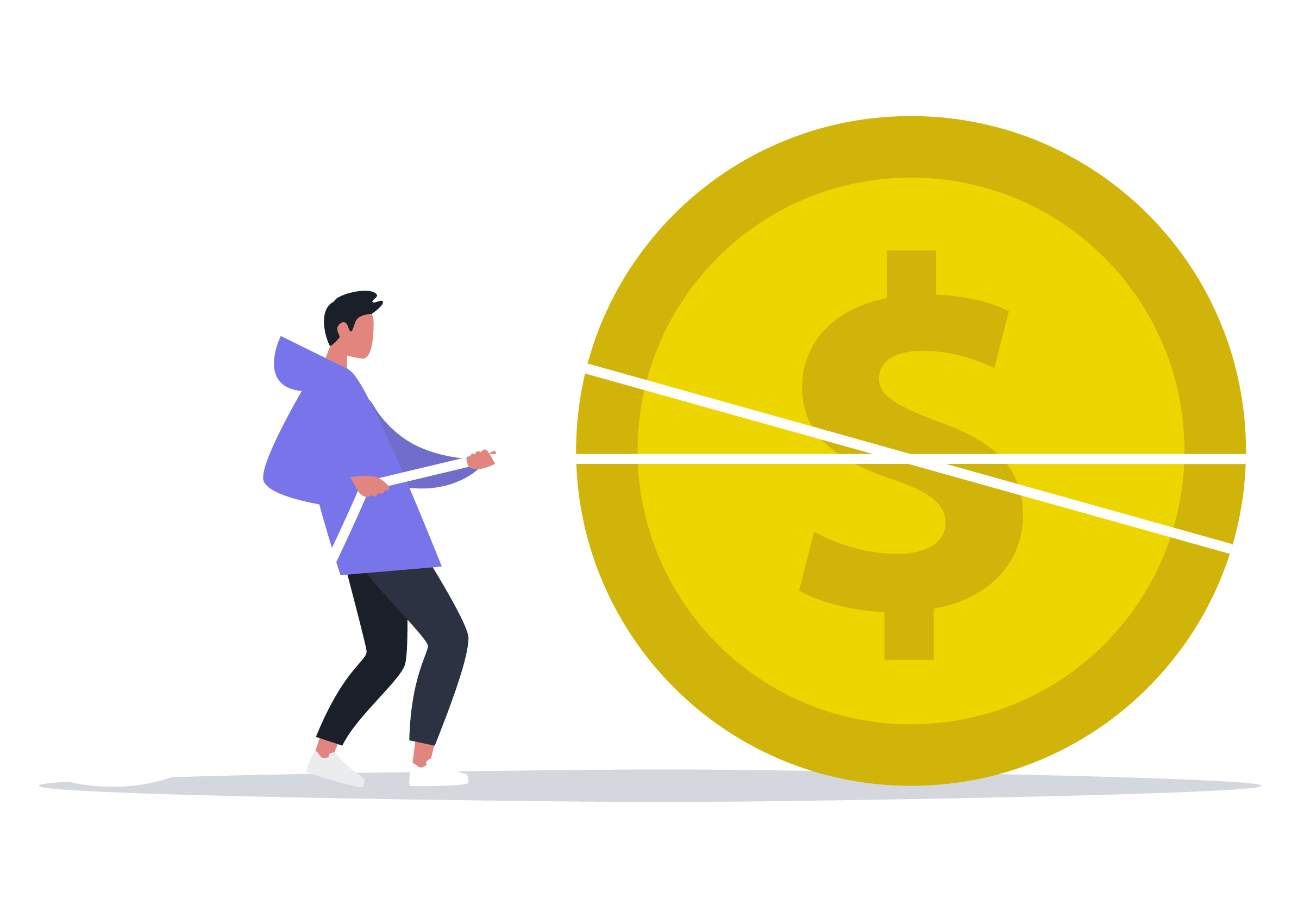 Change Your Money Mindset