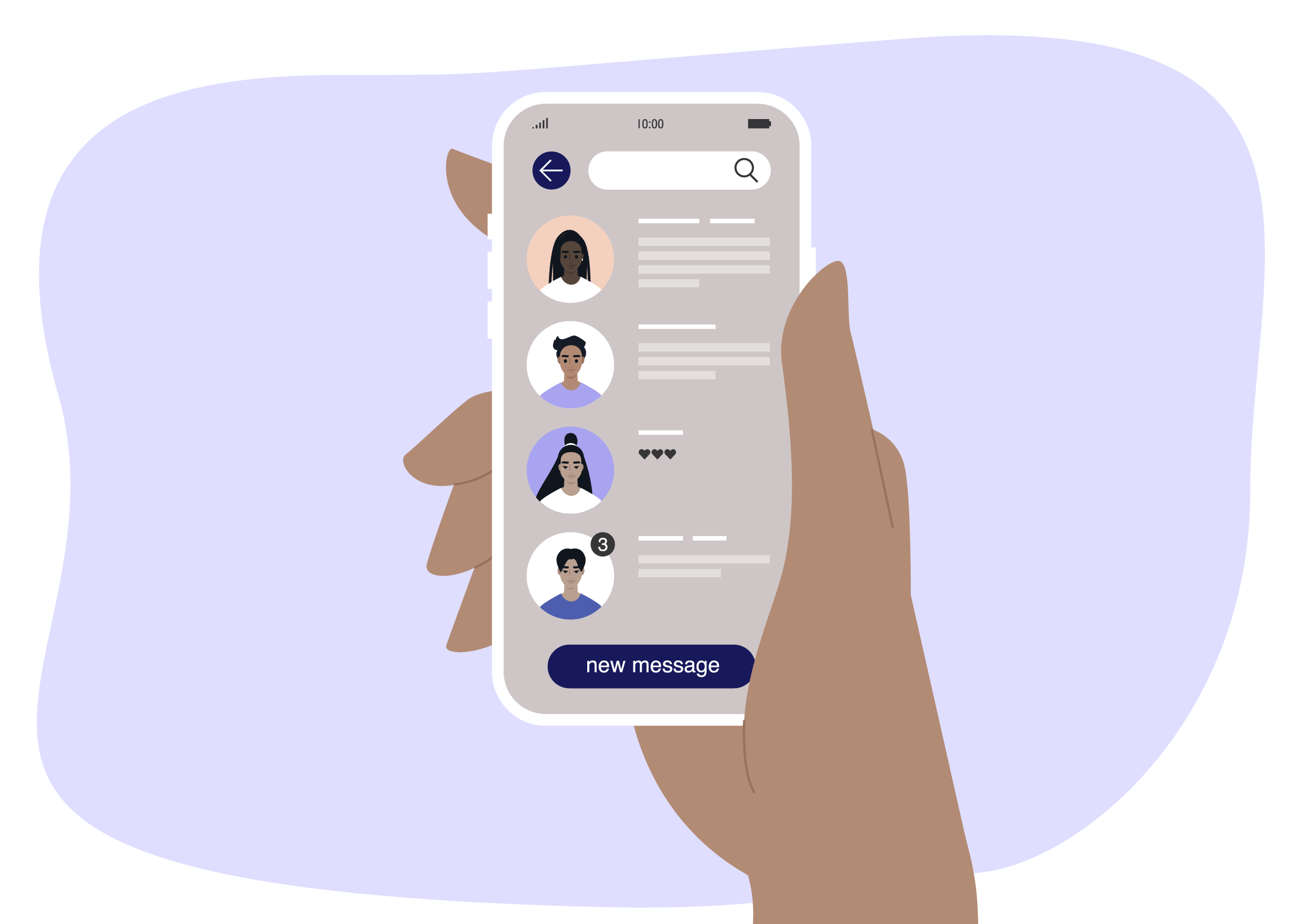Get help starting a social media consulting business