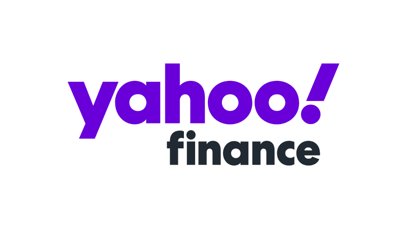 Yahoo Finance