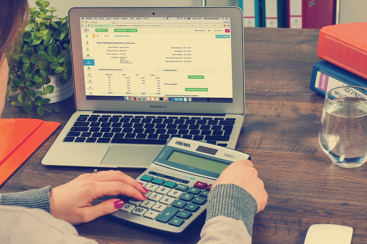 Accounting and Bookkeeping Resources
