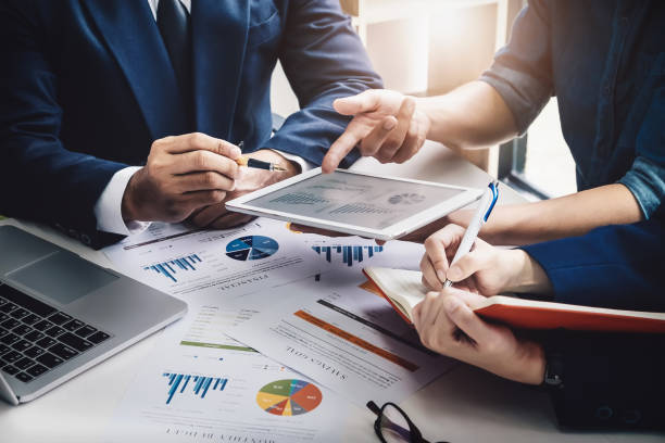 Marketing and Sales Resources